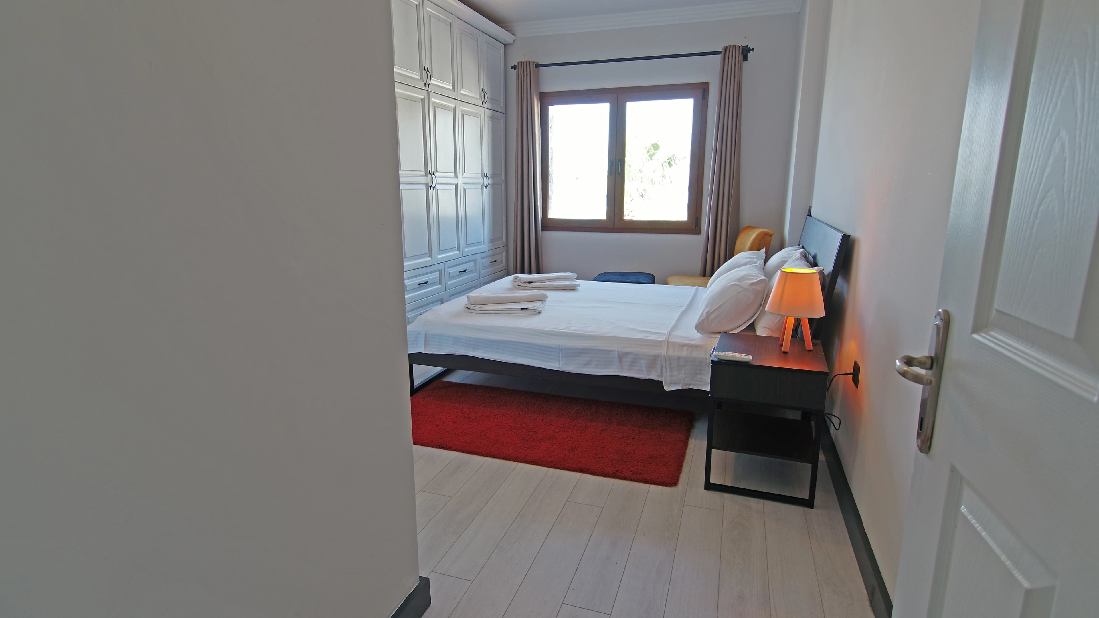 bodrum torba ozel havuzlu villa