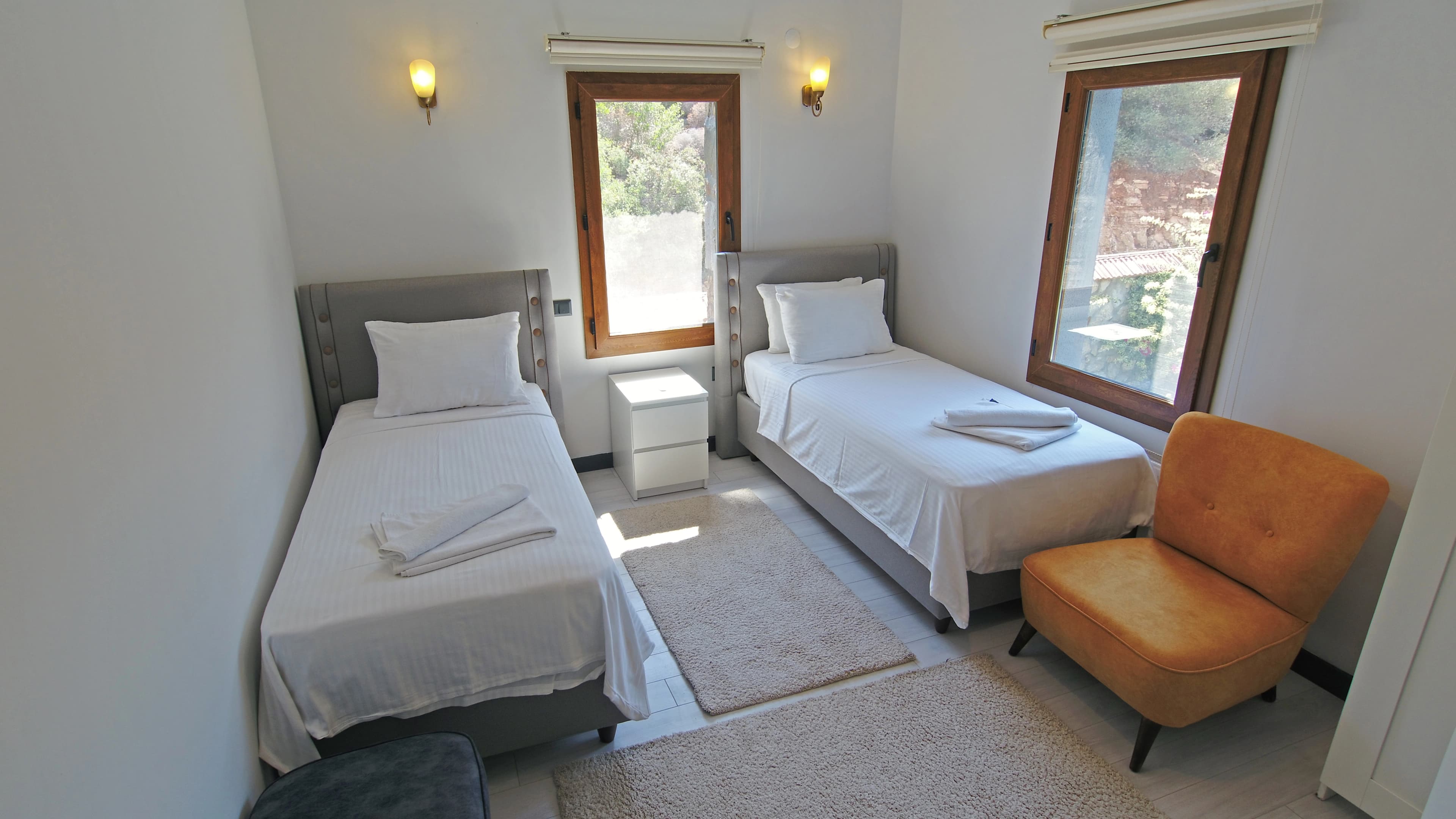 bodrum torba ozel havuzlu villa galeri gorseli 4