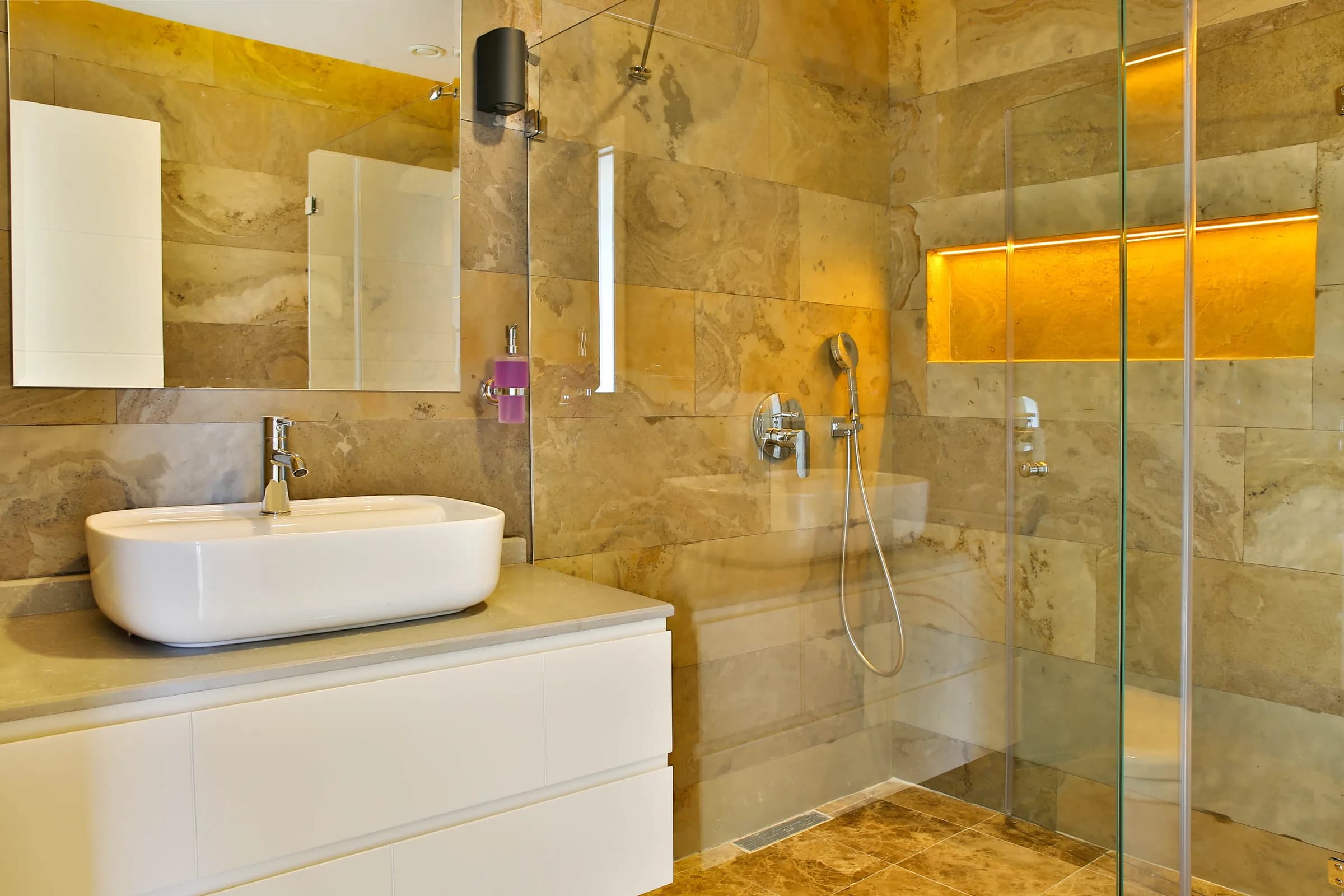 Bodrum Yalıkavak Villa Calista deniz manzaralı ultra lüks villa görünümü galeri gorseli 4