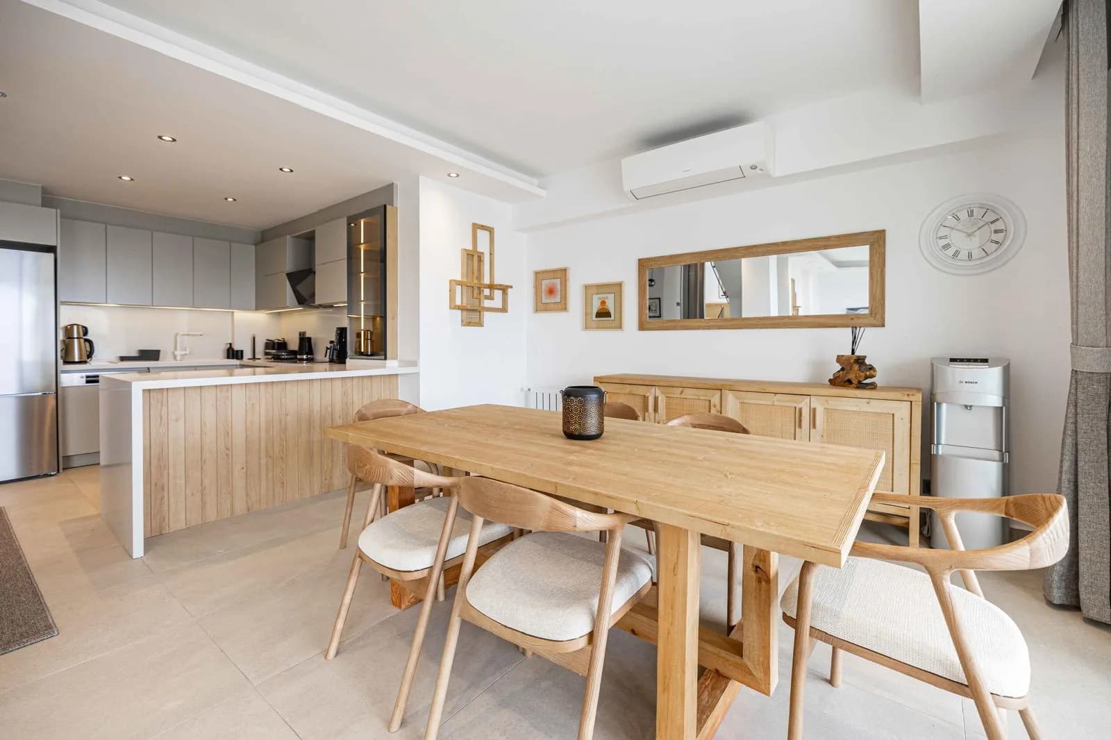 Bodrum Yalıkavak Villa Elegant özel havuzlu lüks villa galeri gorseli 3