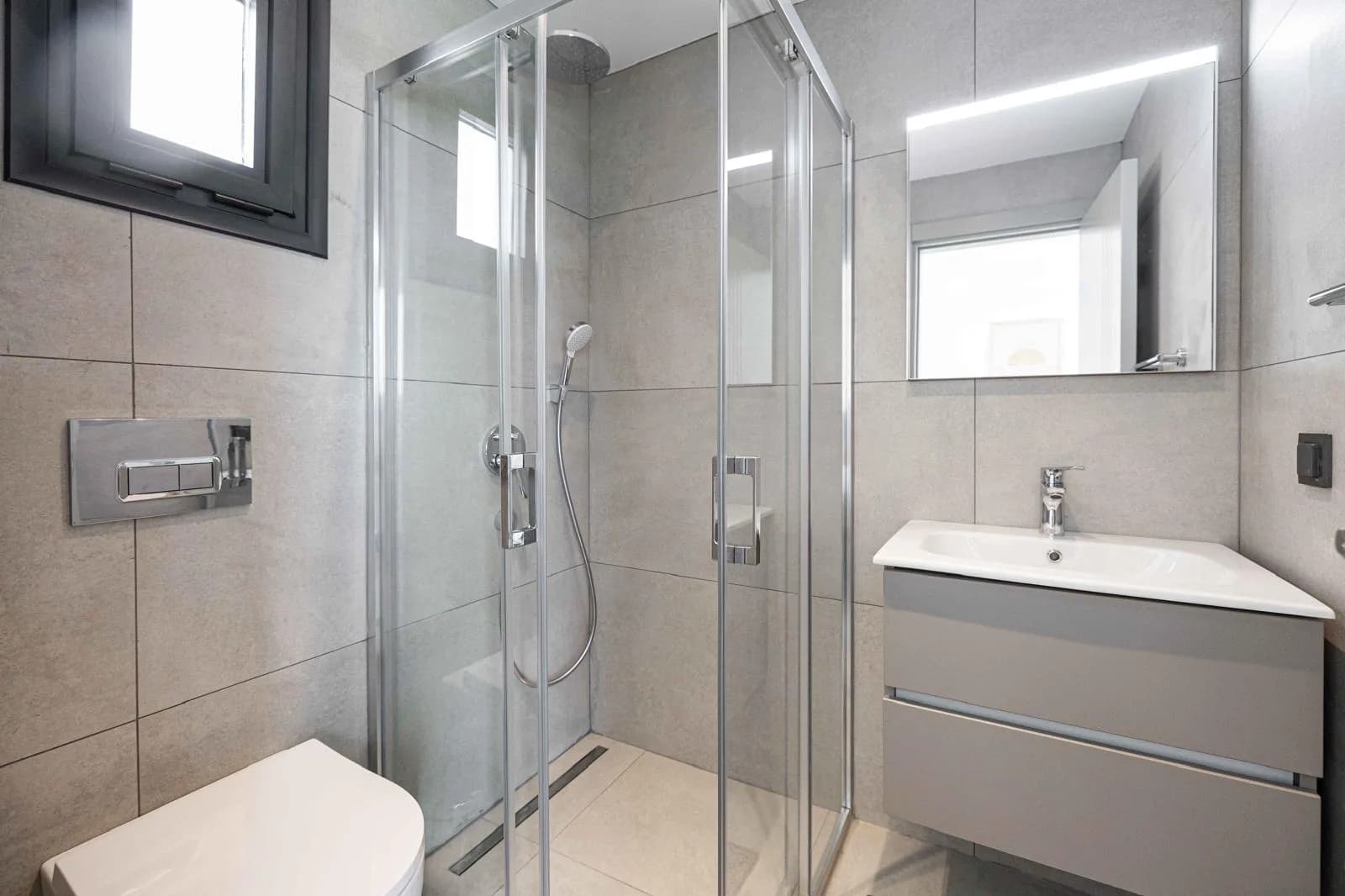 Bodrum Yalıkavak Villa Elegant özel havuzlu lüks villa galeri gorseli 5