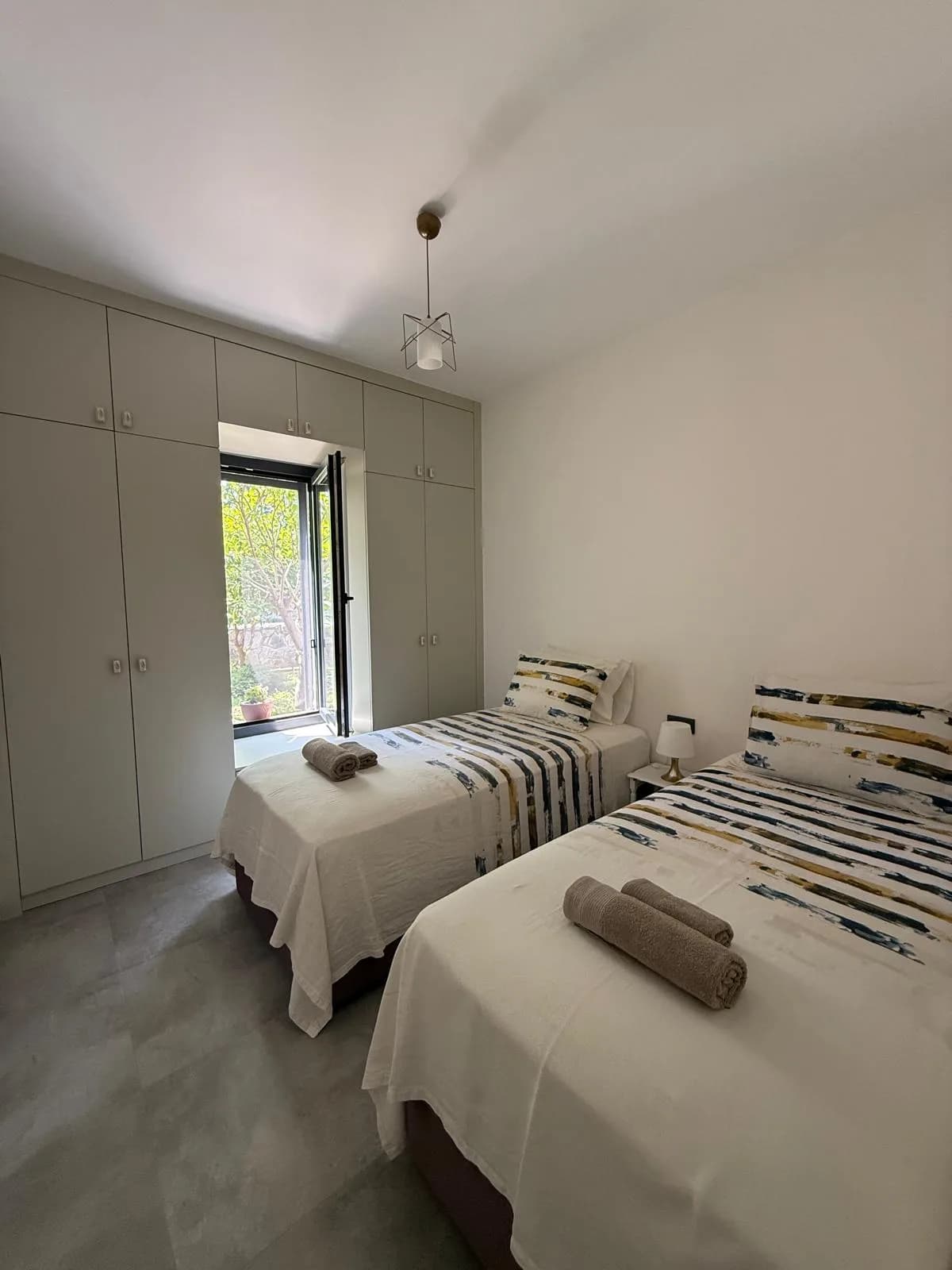 Bodrum Yalıkavak Villa Gokce özel havuzlu villa galeri gorseli 3