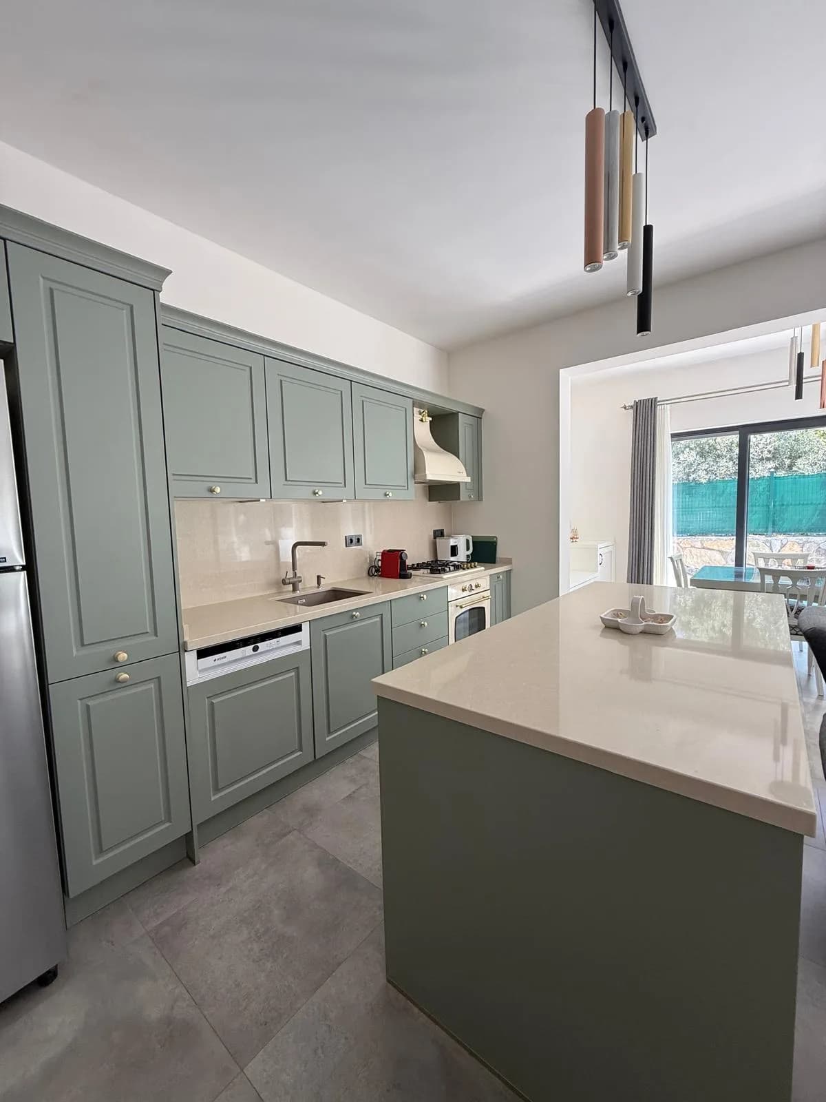 Bodrum Yalıkavak Villa Gokce özel havuzlu villa galeri gorseli 4