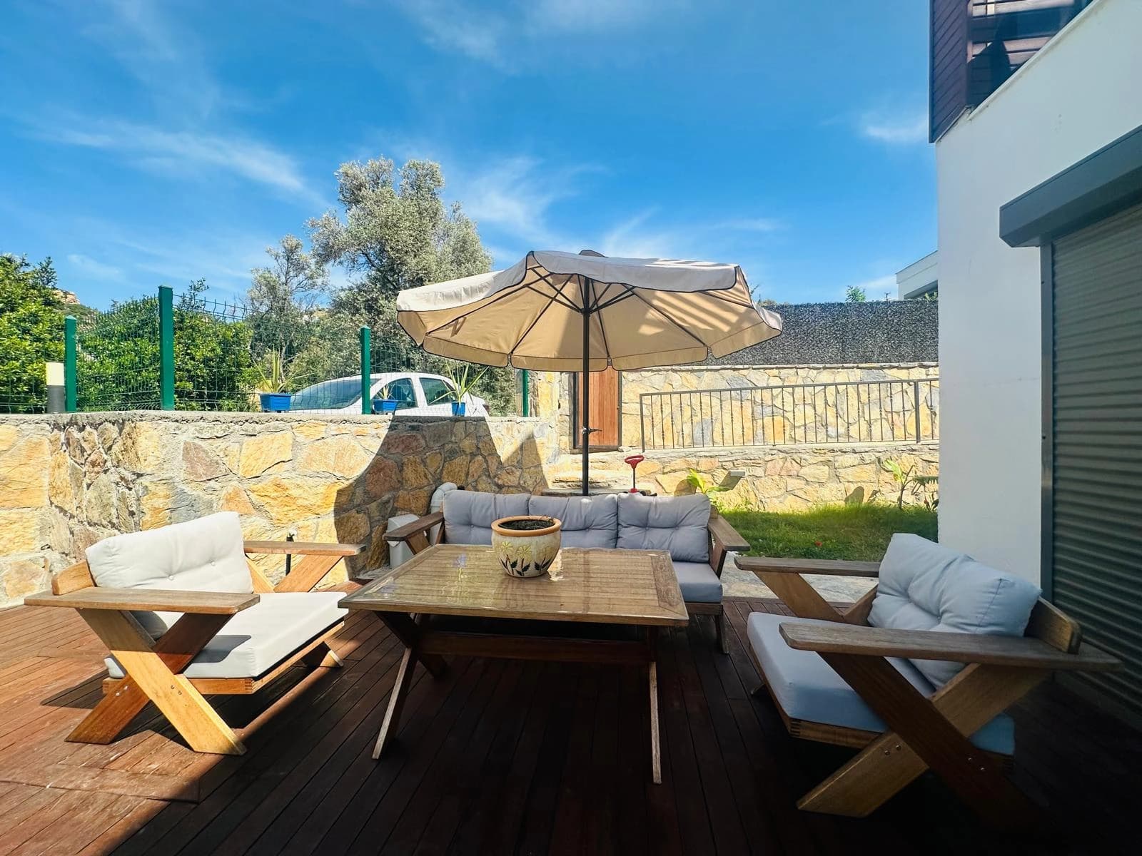 Bodrum Yalıkavak Özel Havuzlu Villa