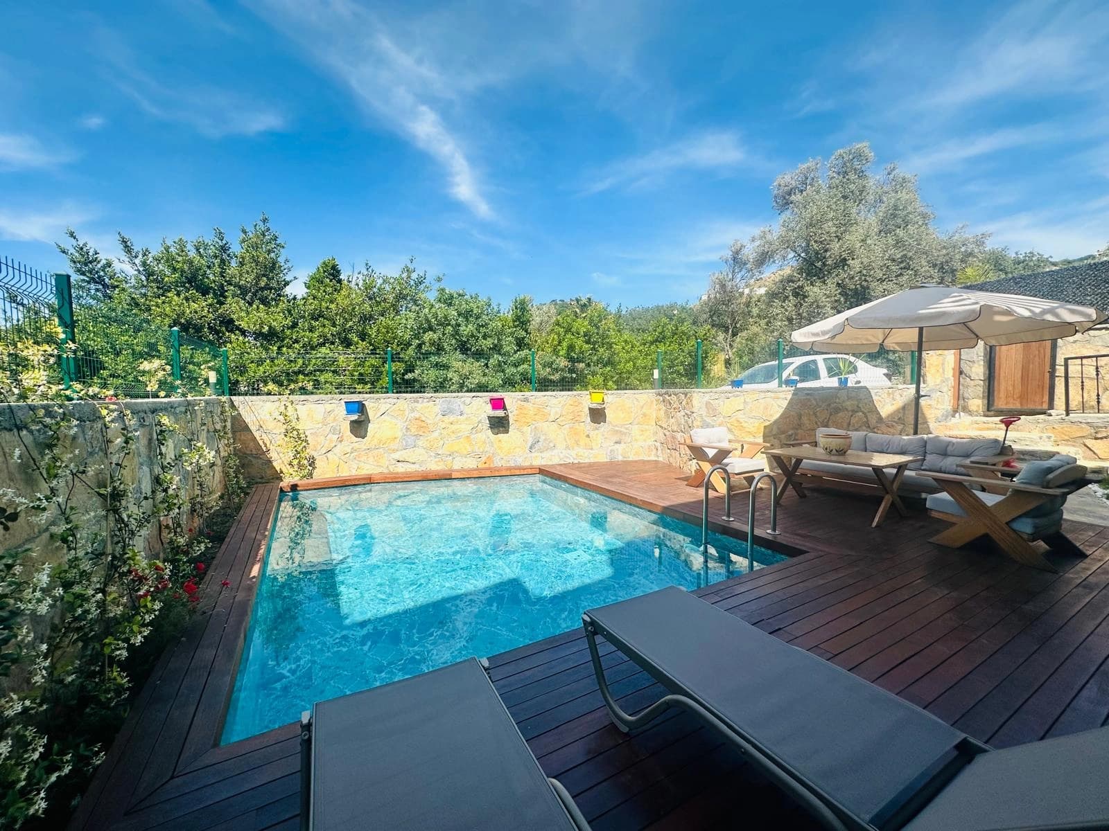Bodrum Yalıkavak Özel Havuzlu Villa galeri gorseli 3