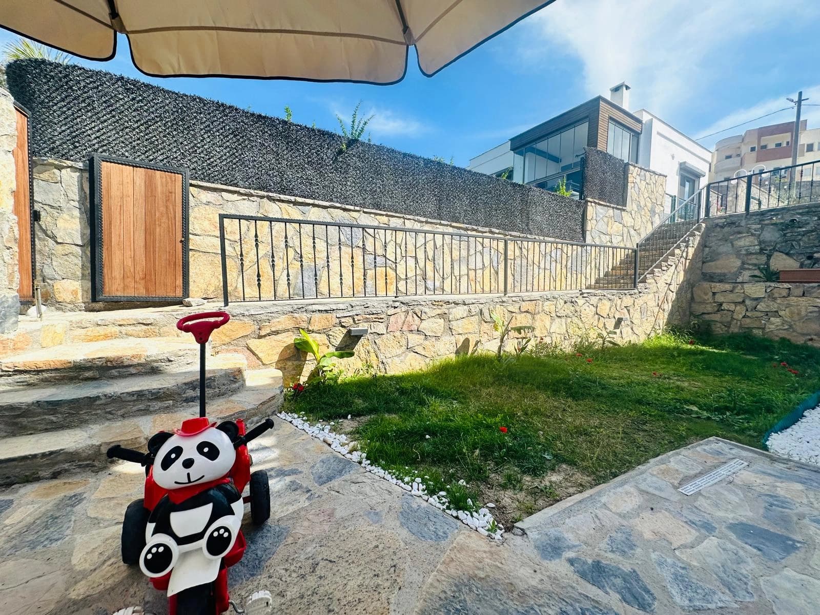 Bodrum Yalıkavak Özel Havuzlu Villa galeri gorseli 4