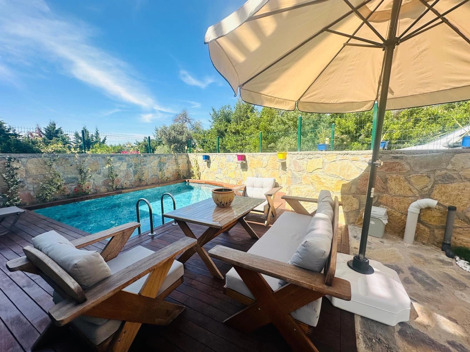 Bodrum Yalıkavak Özel Havuzlu Villa galeri gorseli 5