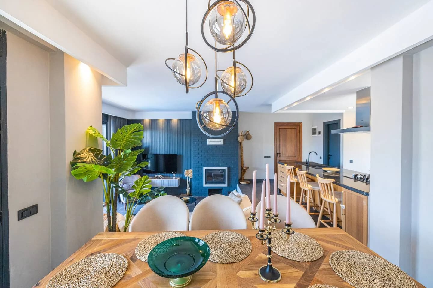 Bodrum Yalıkavak Villa Imperium özel havuzlu lüks villa galeri gorseli 4