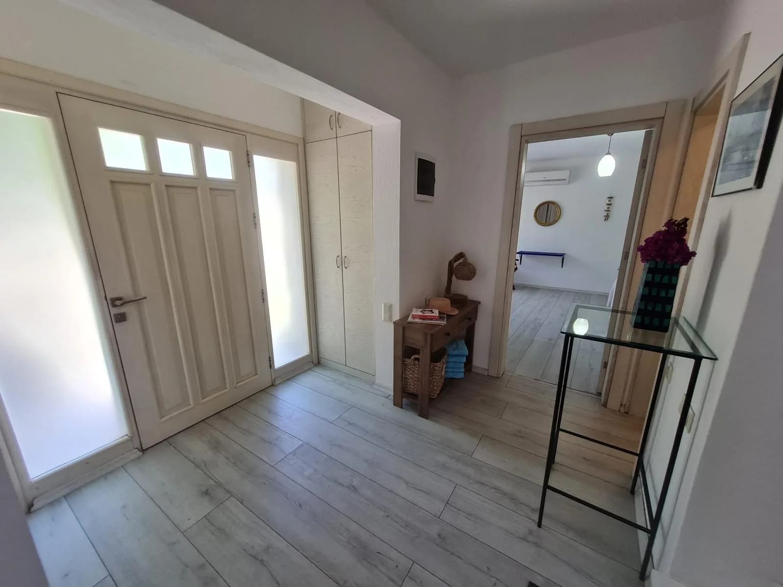Bodrum Ortakent Villa Mercan özel havuzlu villa galeri gorseli 5