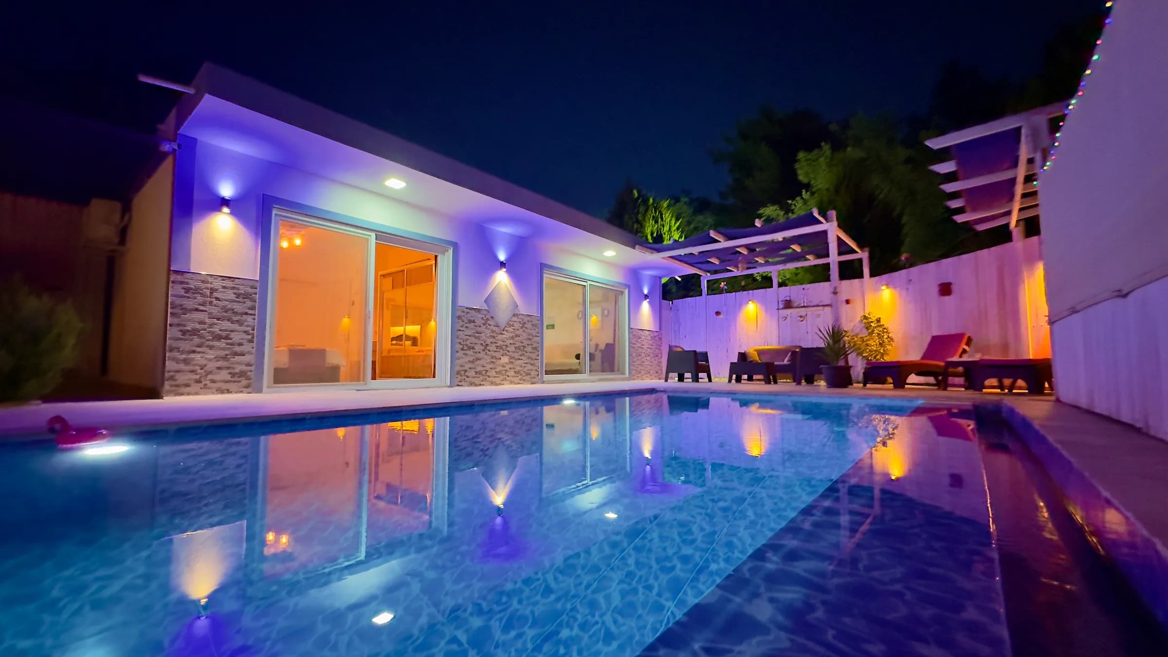 Kalkan Üzümlü Villa Oruç özel havuzlu balayı villası