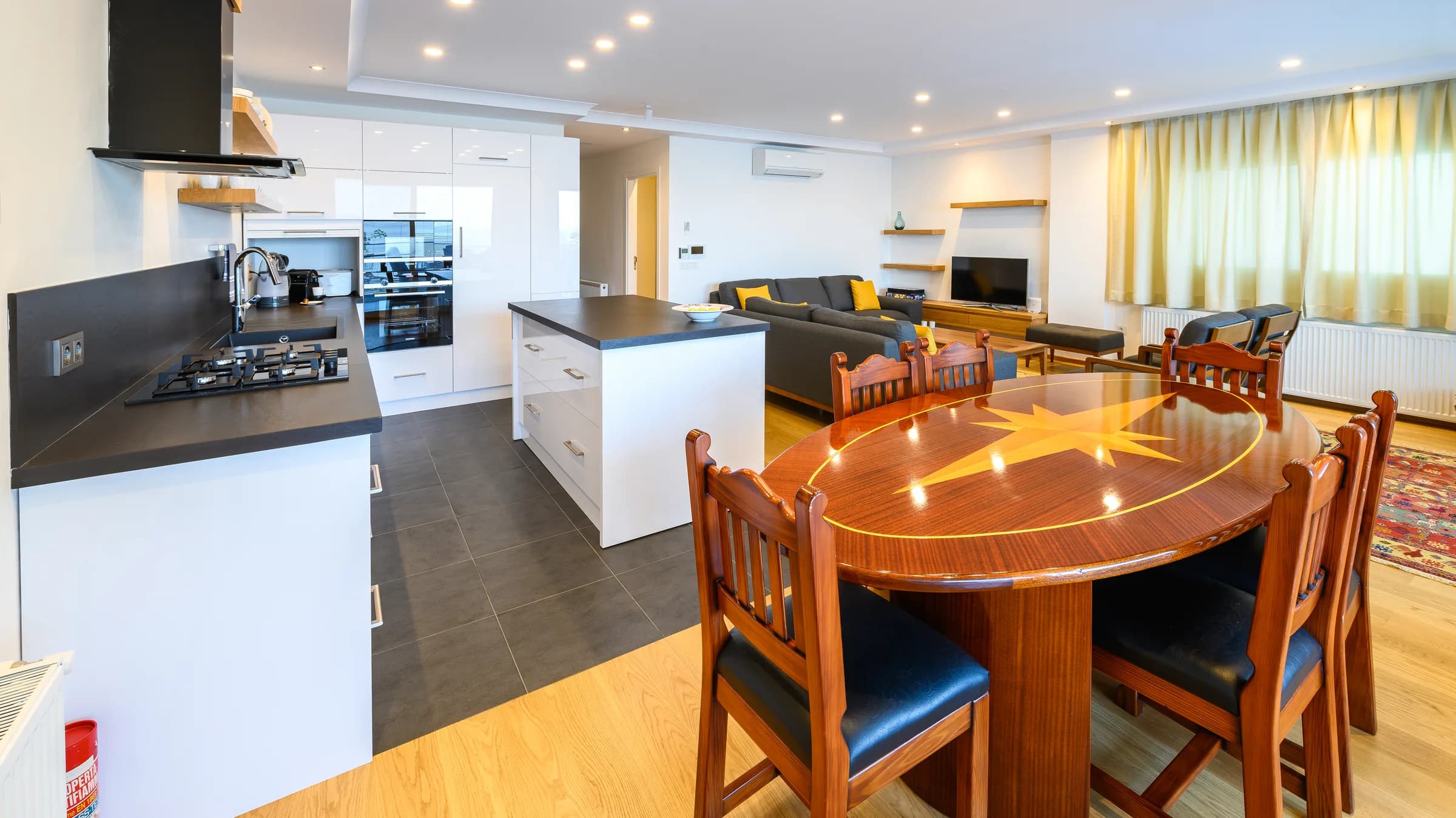 Bodrum Güvercinlik Villa Sahil denize sıfır özel havuzlu villa galeri gorseli 5