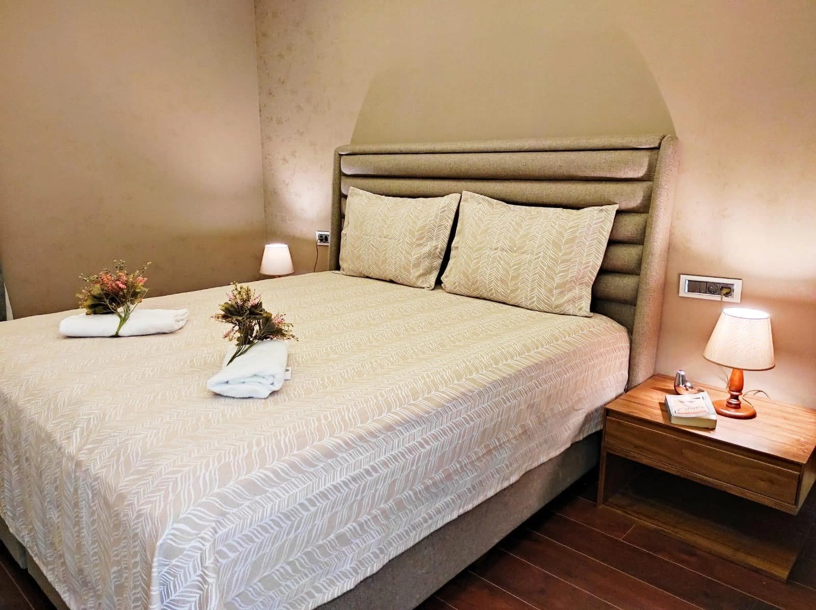 Bodrum Yalıkavak'ta özel havuzlu ve modern tasarımlı lüks Villa Stella galeri gorseli 2