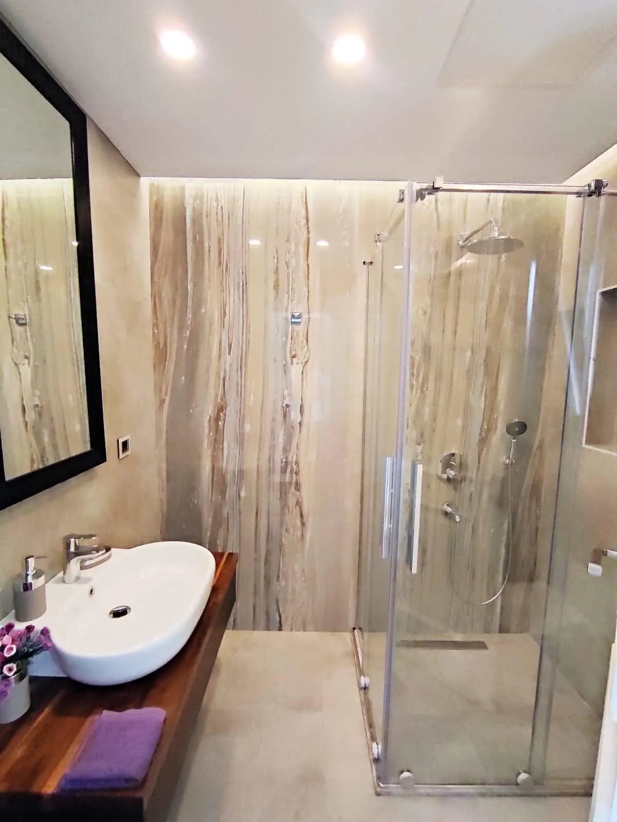 Bodrum Yalıkavak Villa Stella özel havuzlu modern villa galeri gorseli 5