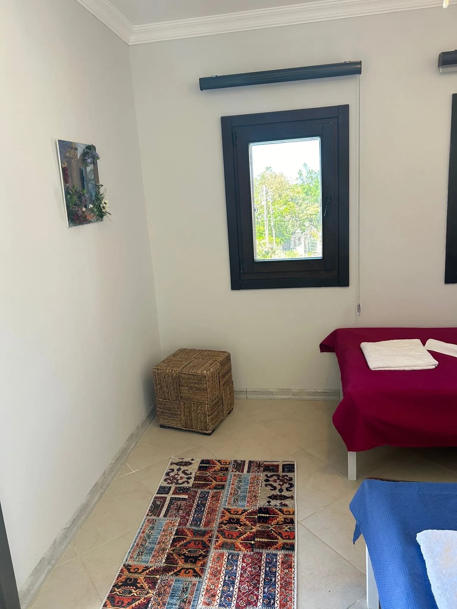 Bodrum Kumbahçe Villa Stone deniz manzaralı özel havuzlu villa galeri gorseli 3