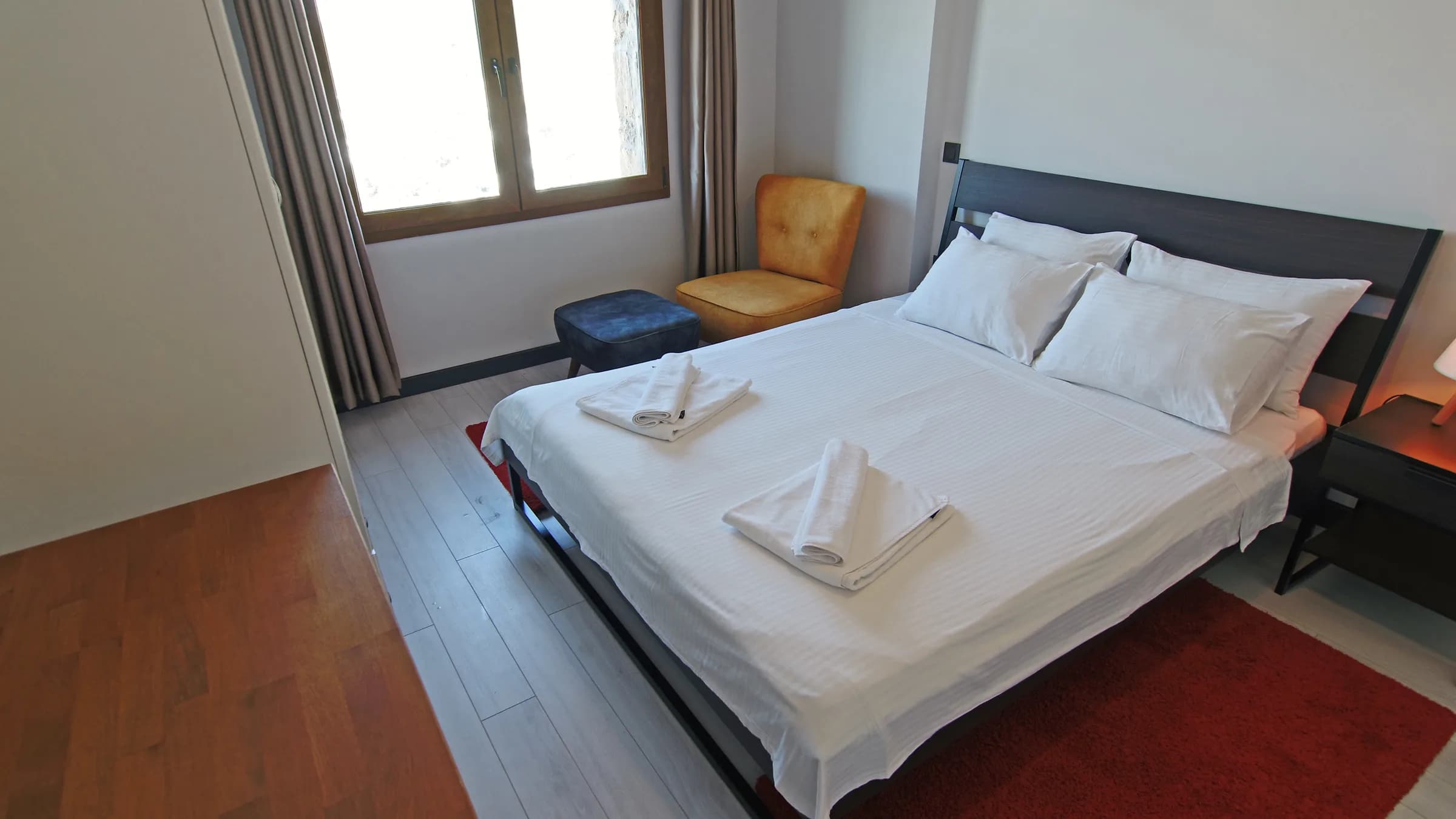 Bodrum Torba Villa Torba Bay 1B deniz manzaralı villa galeri gorseli 3