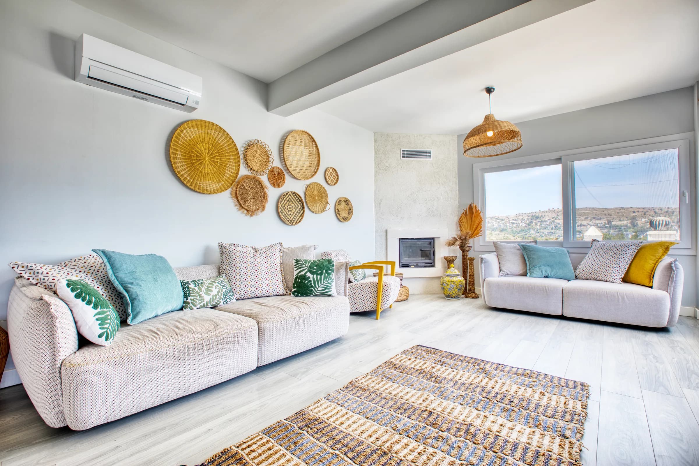 Bodrum Türkbükü Villa Türkbükü özel havuzlu villa görünümü galeri gorseli 3