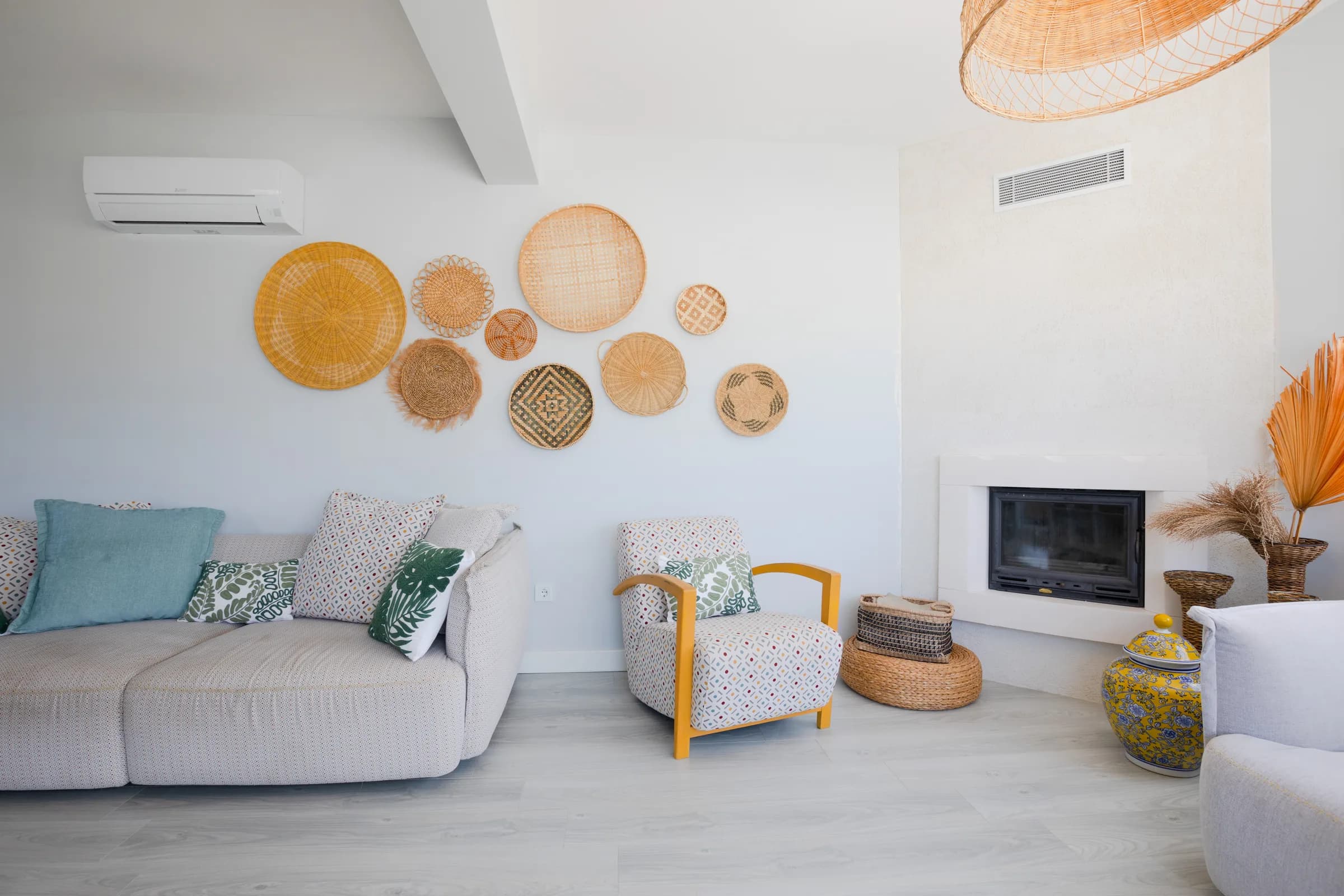 Bodrum Türkbükü Villa Türkbükü özel havuzlu villa görünümü galeri gorseli 5