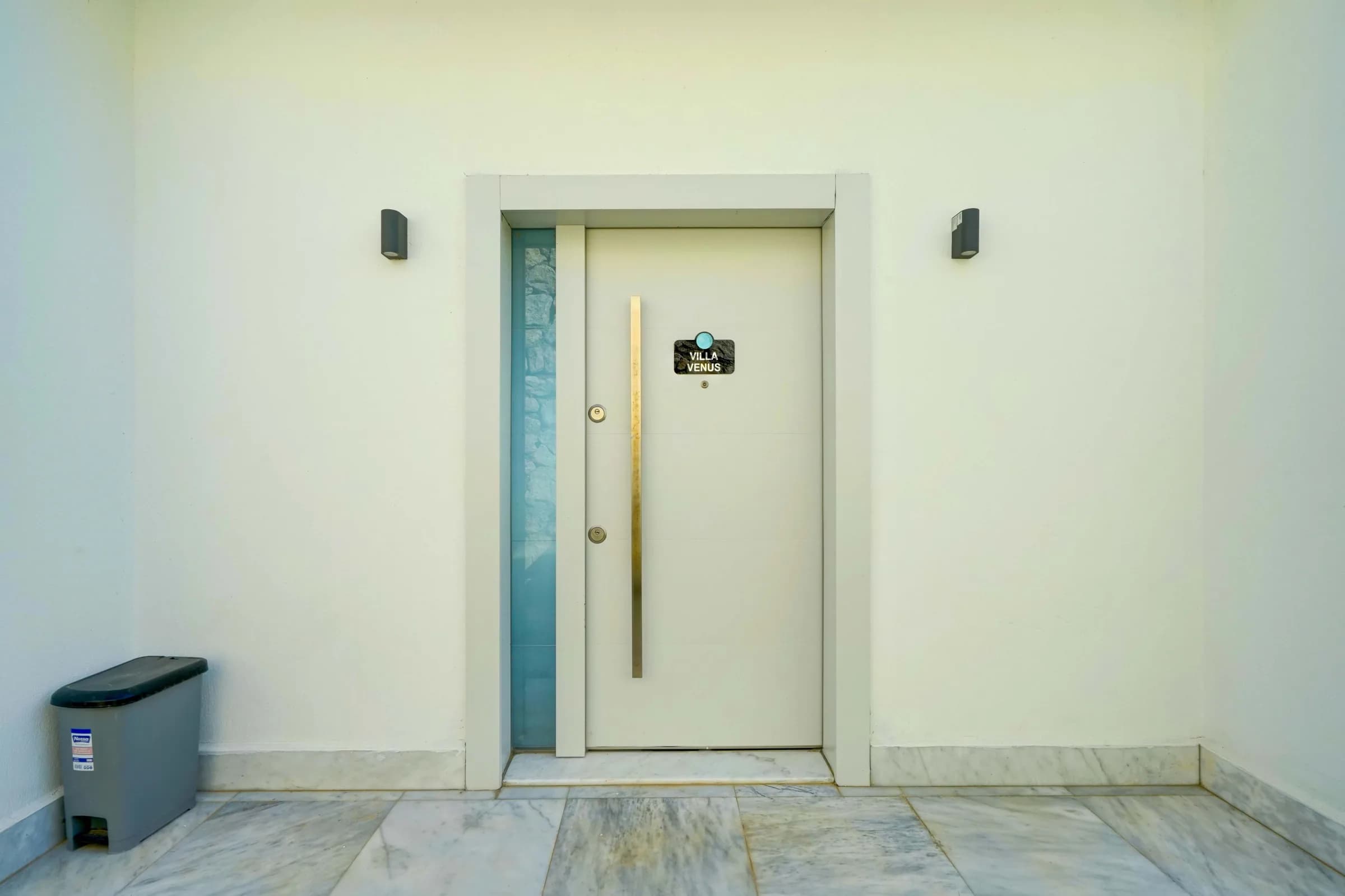 Kalkan İslamlar Villa Venus özel havuzlu lüks villa galeri gorseli 4