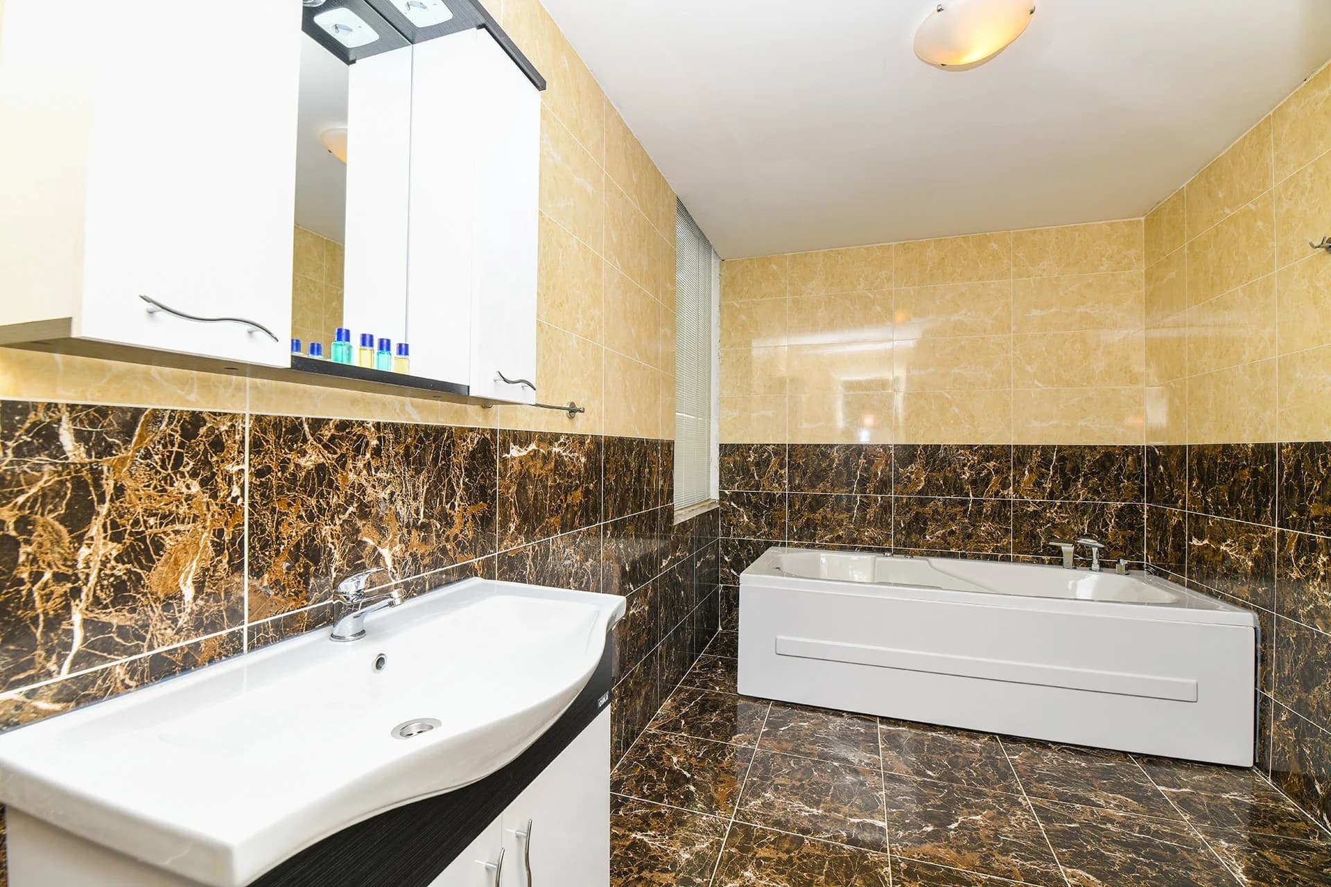 Kalkan İslamlar Villa White Stone özel havuzlu lüks villa galeri gorseli 4